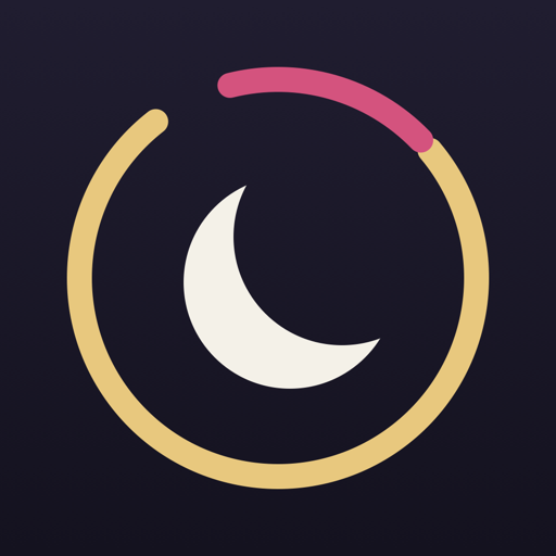 Moonrun app icon